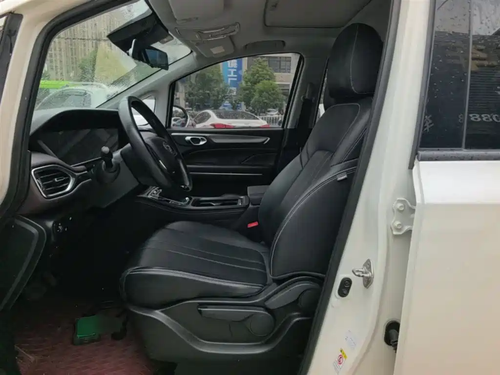 GAC Trumpchi Trumpchi M6 2021 PRO 270T DCT Luxury Edition фото 15