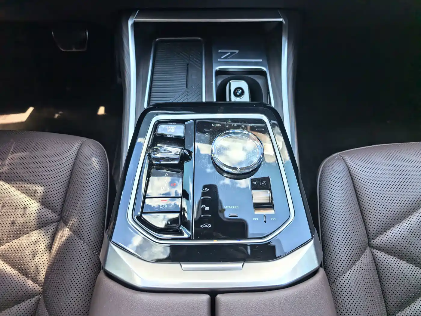 BMW 7 Series 2023 2023 Model 735Li M Sport Package
