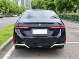 Фото 8 - BMW 5 Series