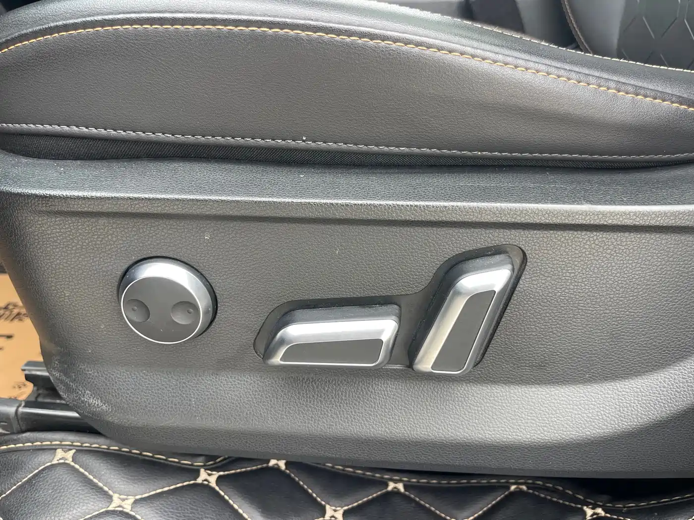 Haval Big Dog 2021 1.5T DCT 2WD Border Collie Edition фото 18