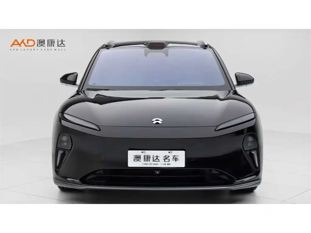 NIO NIO ET5T