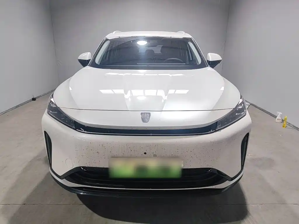 Roewe D5X DMH 2024 2024 135 Luxury Edition