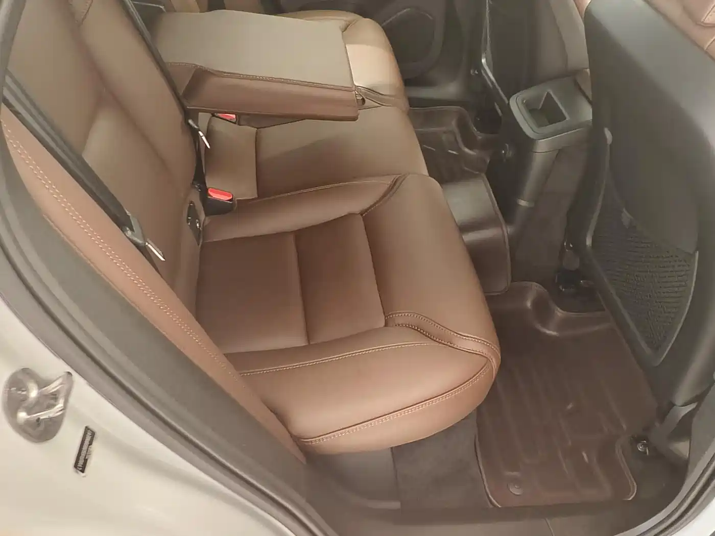 VOLVO XC60 PLUG IN HYBRID