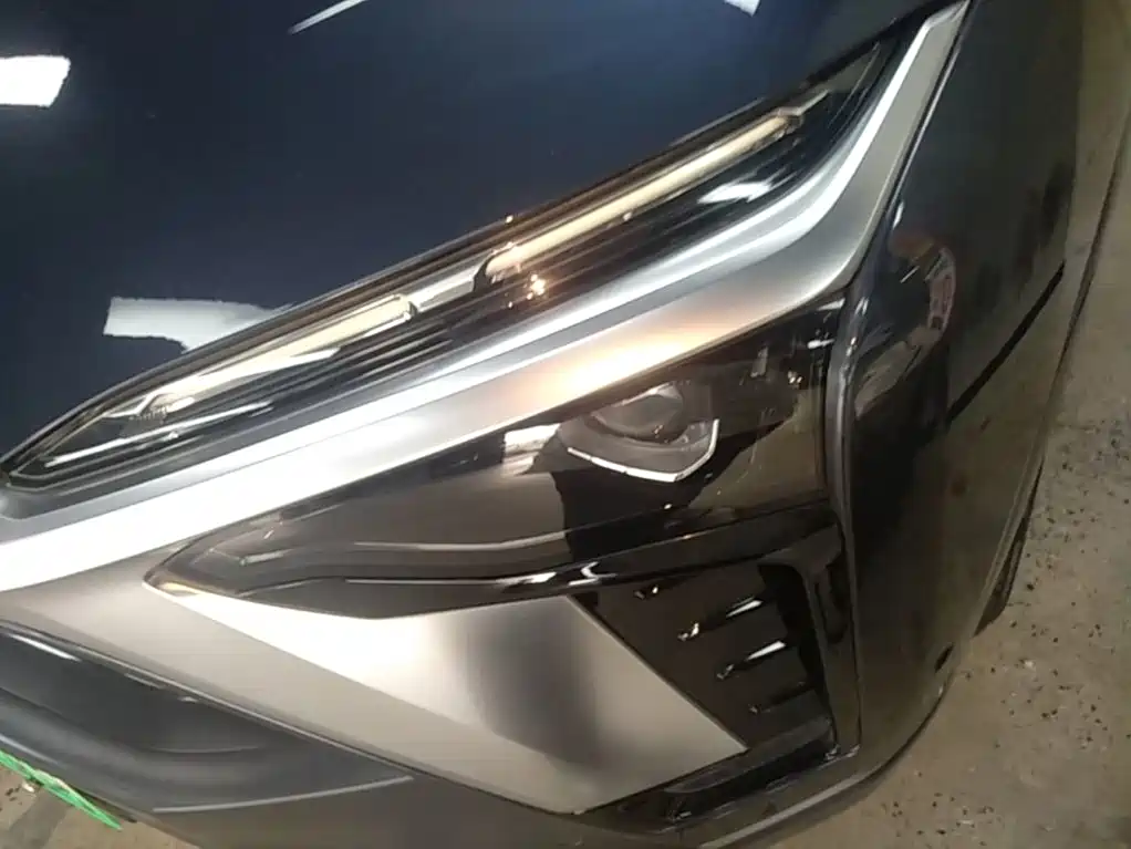 NIO ES8 2020 2020 450KM 6-Seater Version