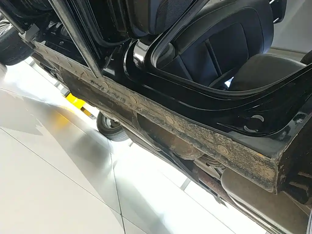 BAIC Beijing X7 2021 2020 Model 1.5TD DCT Fashion Edition