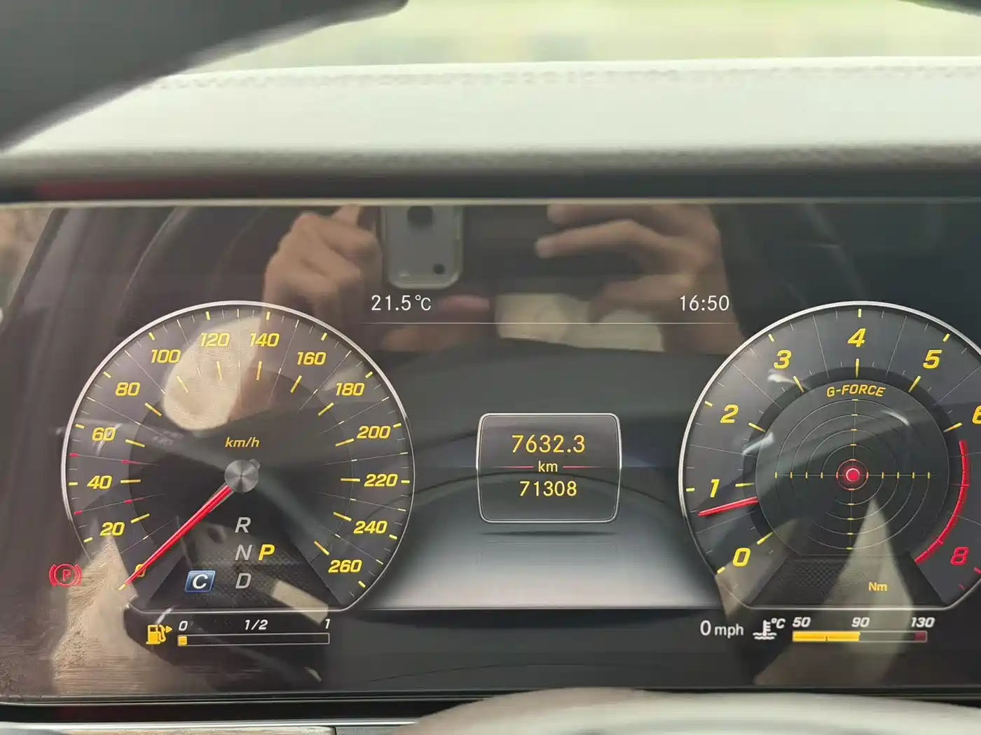 Mercedes-Benz E-Class 2018 Facelift E 300 L Fashion фото 10