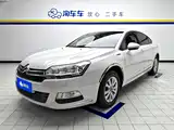 Фото 1 - Citroën C5
