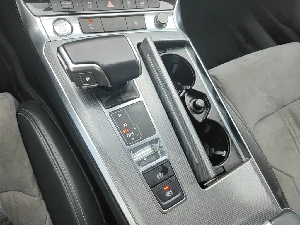 Audi A6L 2019 45 TFSI Premium Dynamic фото 14