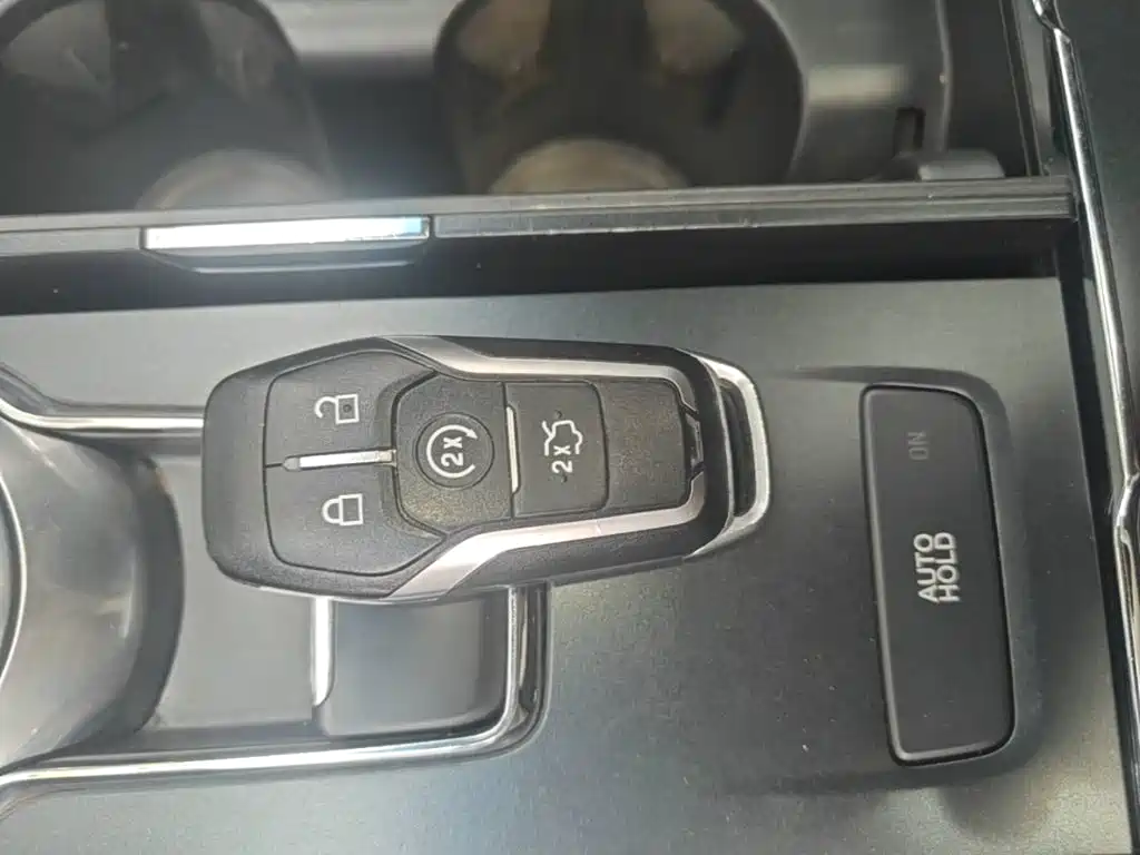 Ford Taurus 2016 2015 EcoBoost 245 Fashion