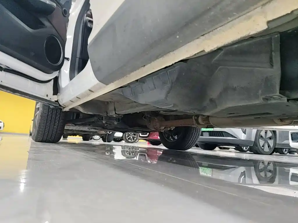 WEY VV5 2021 2021 1.5T 2WD Smart Pioneer