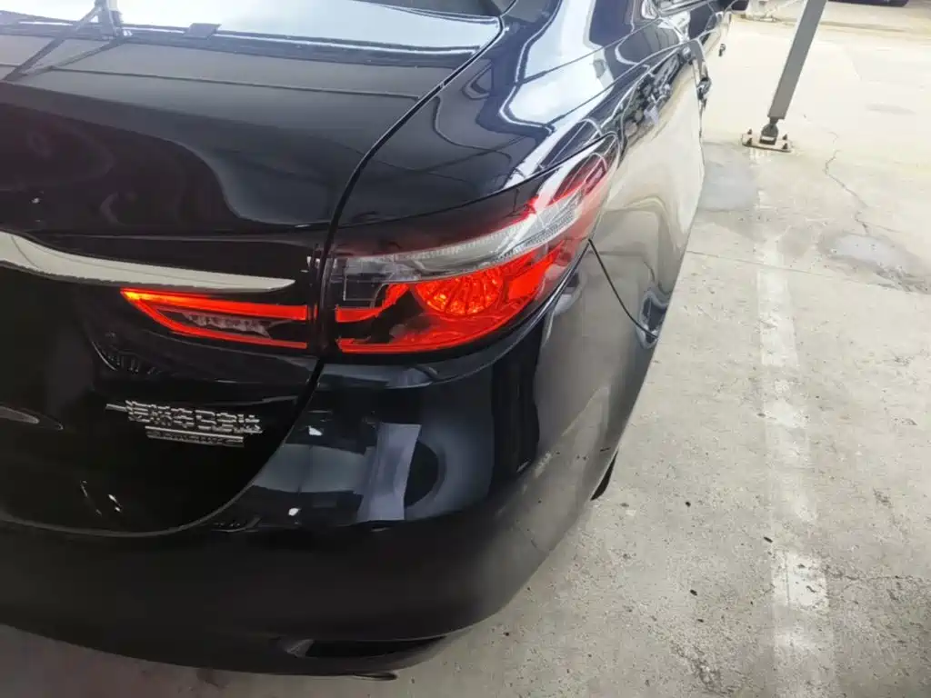Mazda Atenza 2022 2021 2.0L Blue Sky Luxury Edition