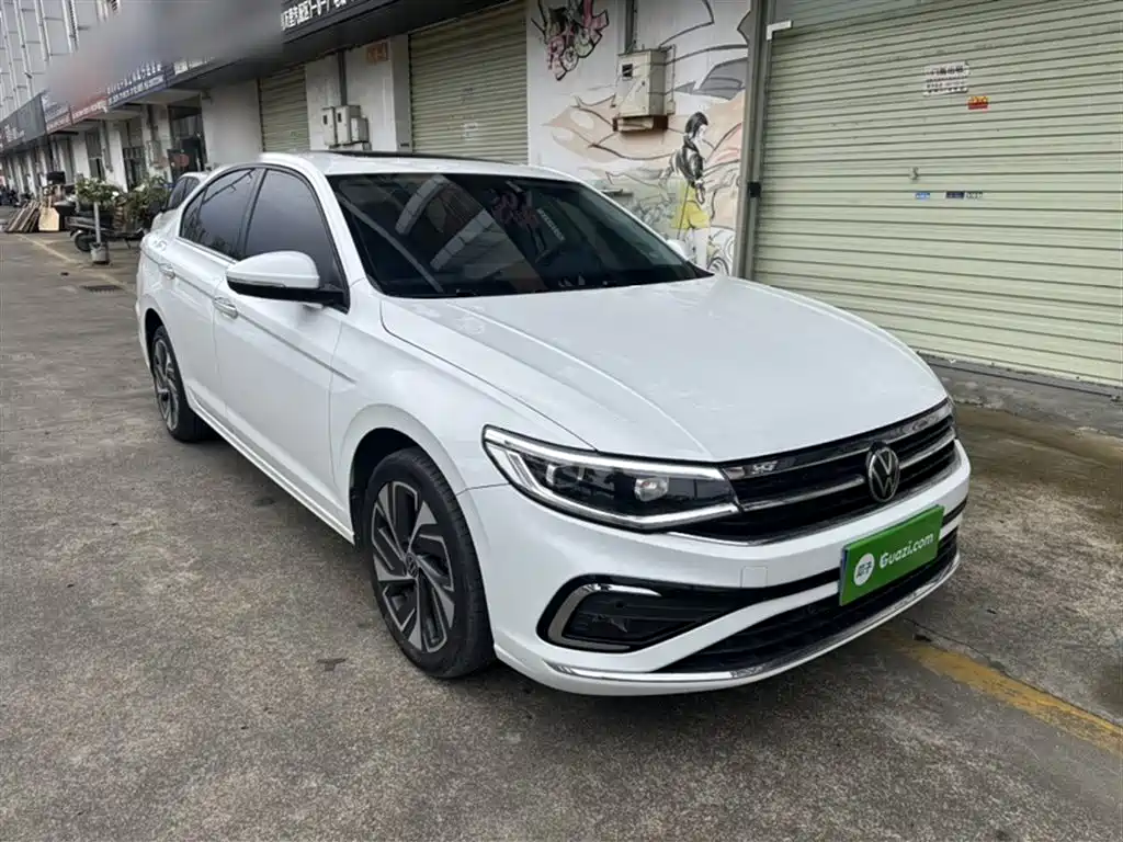 Volkswagen Bora 2023 200TSI DSG Yuexing PRO Edition фото 8