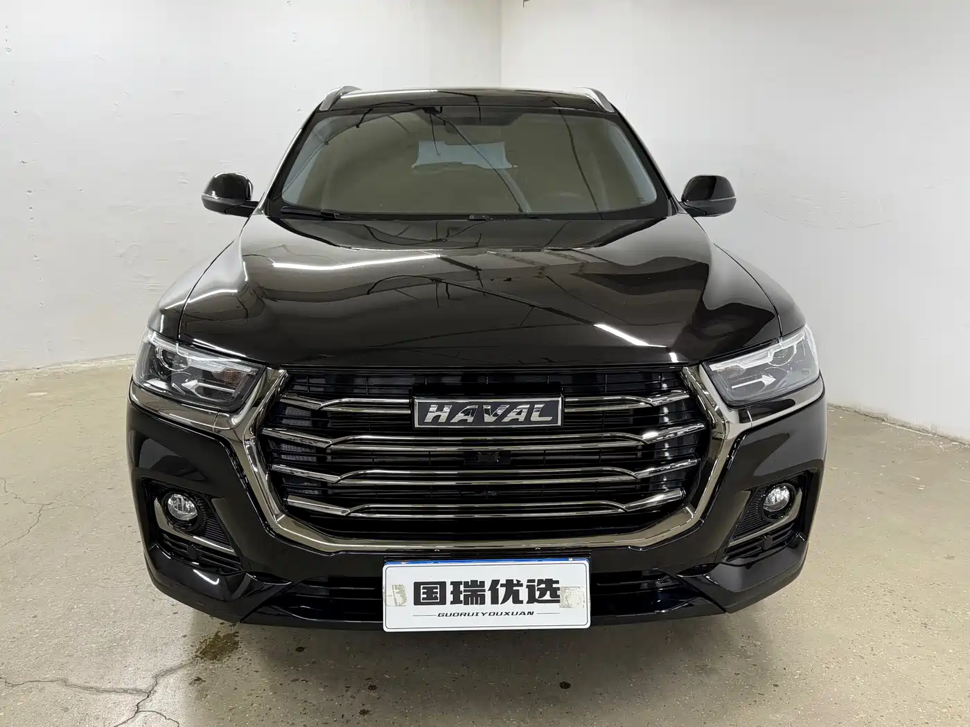 Haval H6 2021 National Trend Edition 1.5T Automatic Urban Edition фото 2