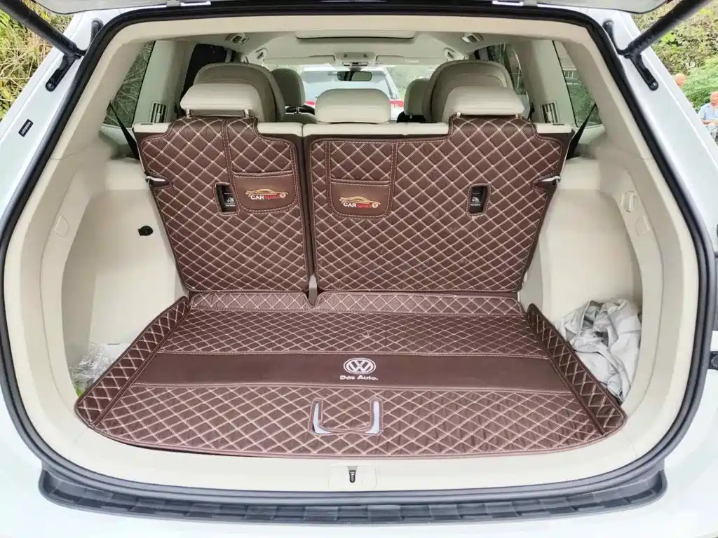 Фото 5 - Volkswagen Viloran