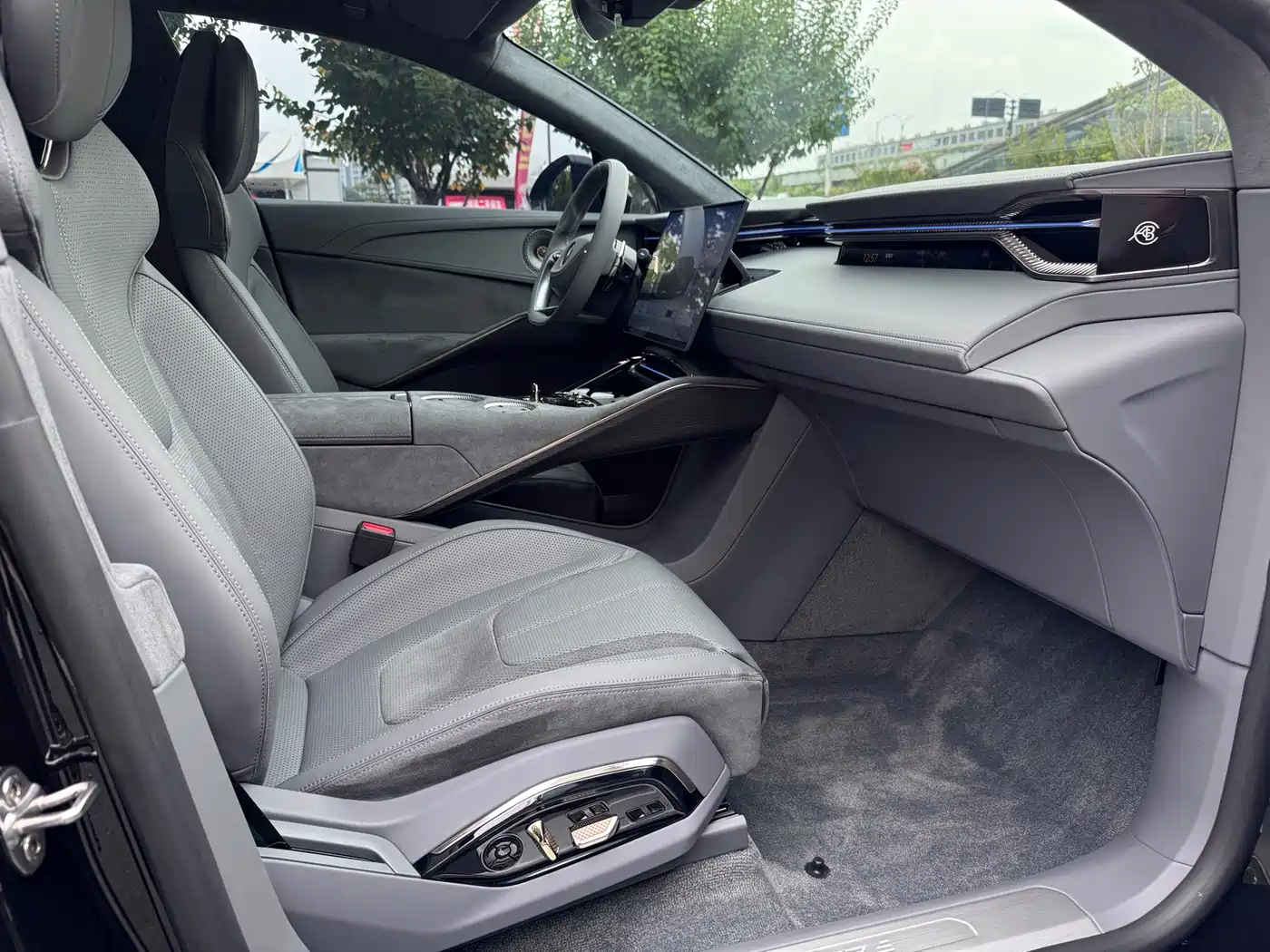 Lotus ELETRE 2023 2023 ELETRE S+