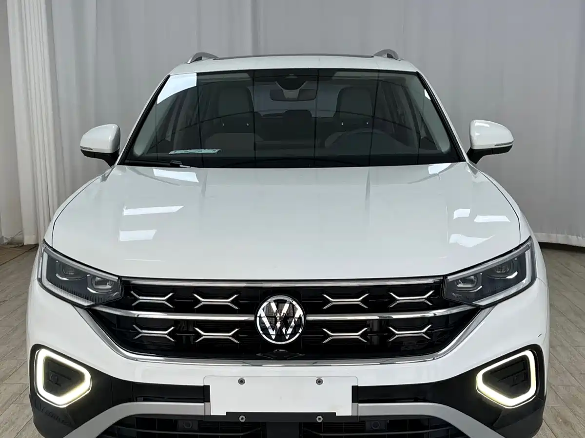 VOLKSWAGEN TANYUE