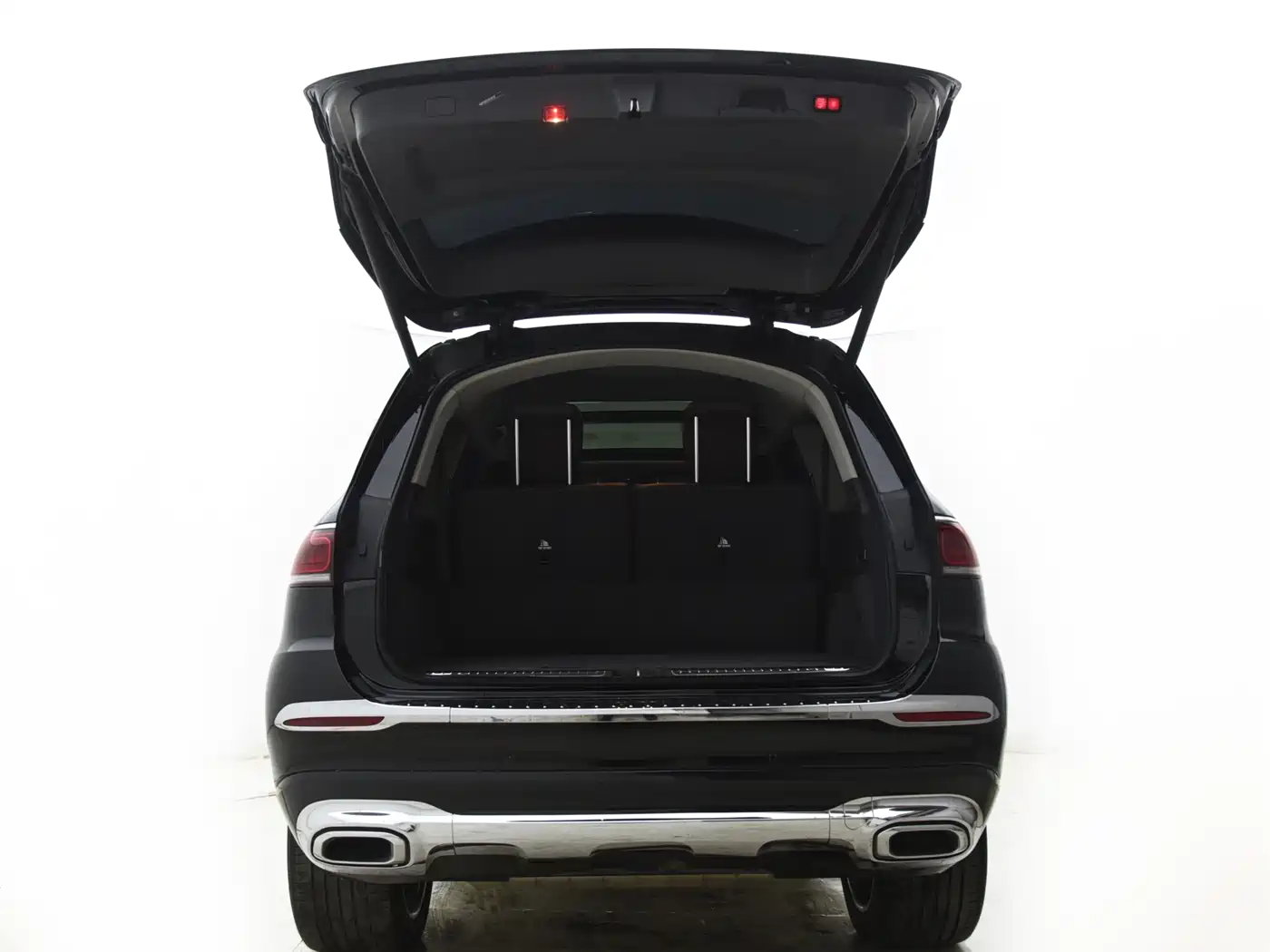Mercedes-Benz GLS 2020 GLS 450 4MATIC Luxury фото 19