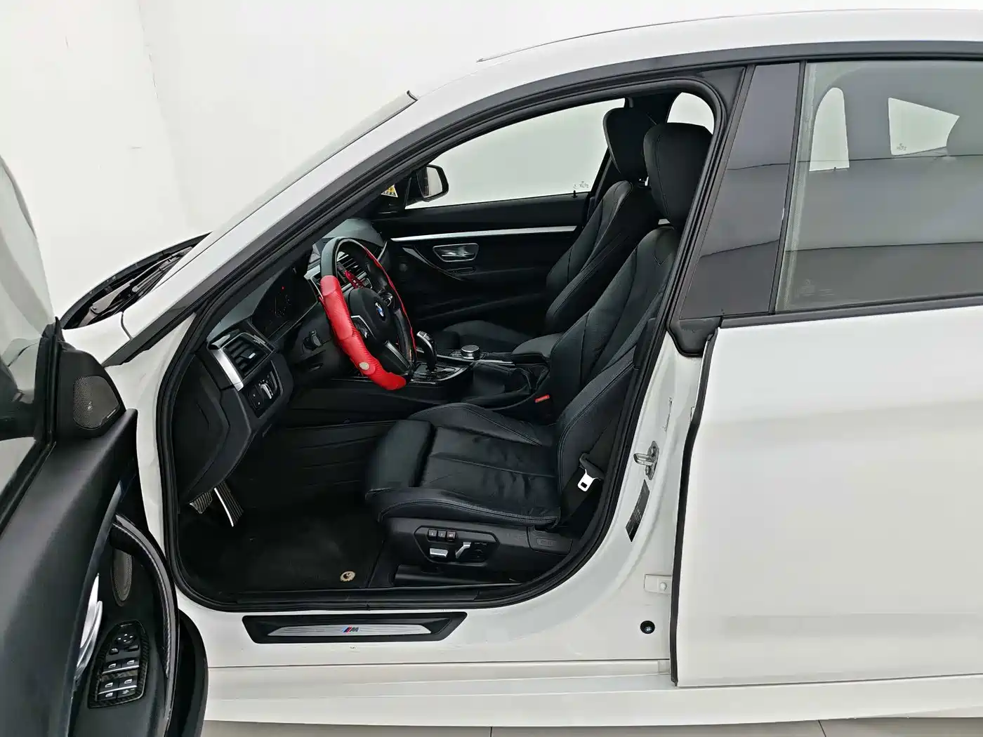 BMW 3 Series GT 2021 2020 320i M Sport Package