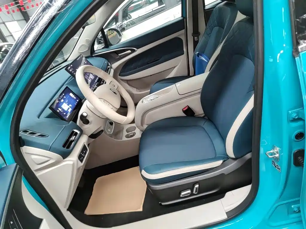 Ora Good Cat 2026 2025 430km Honor Edition