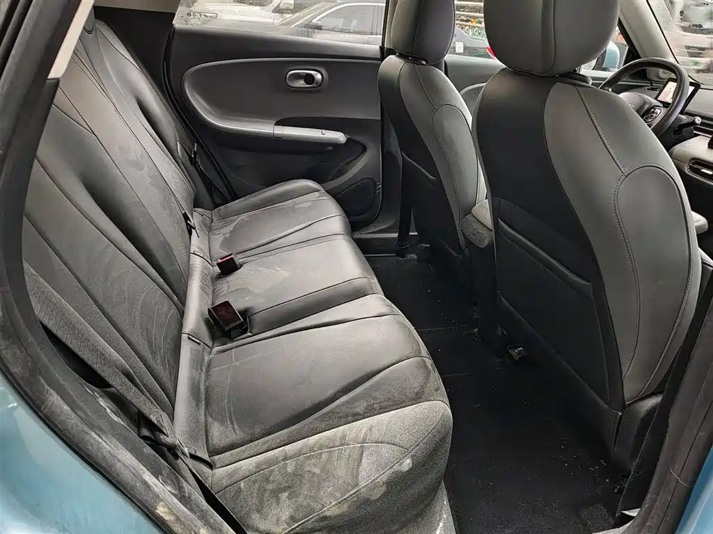 Dongfeng Yipai Nano 01 2024 2024 330 Air
