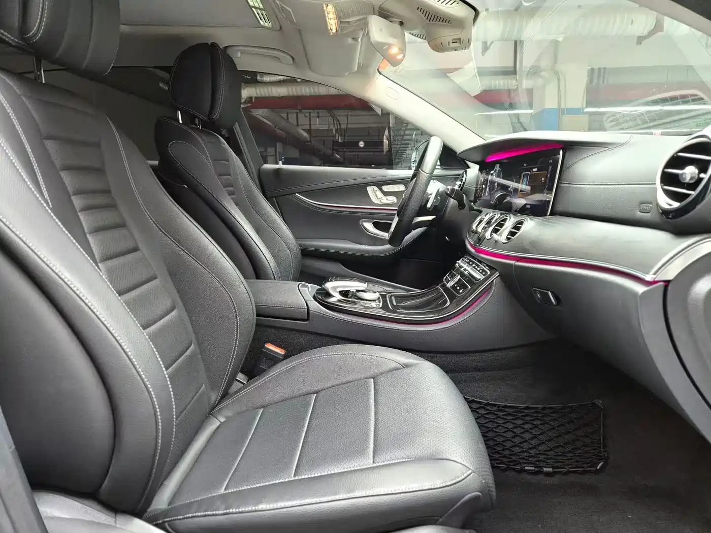 Mercedes-Benz E-Class 2016 E 300 L Sport Fashion Type фото 7