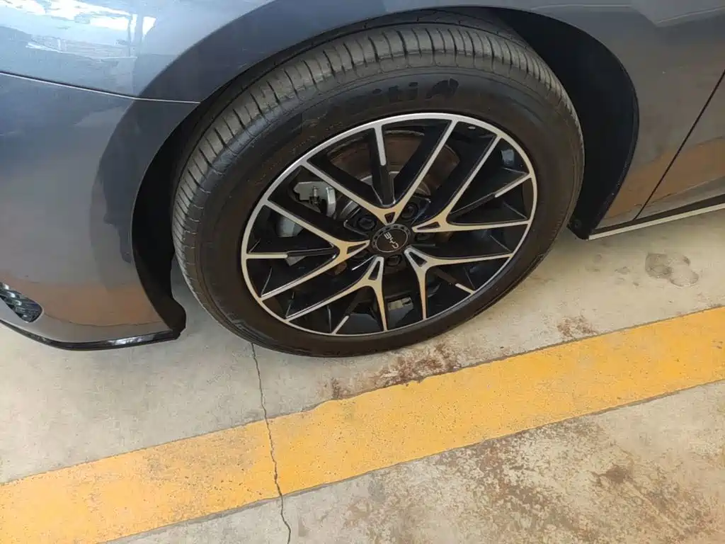 BYD Seal 2024 2024 Glory Edition DM-i 1.5L 121km Luxury