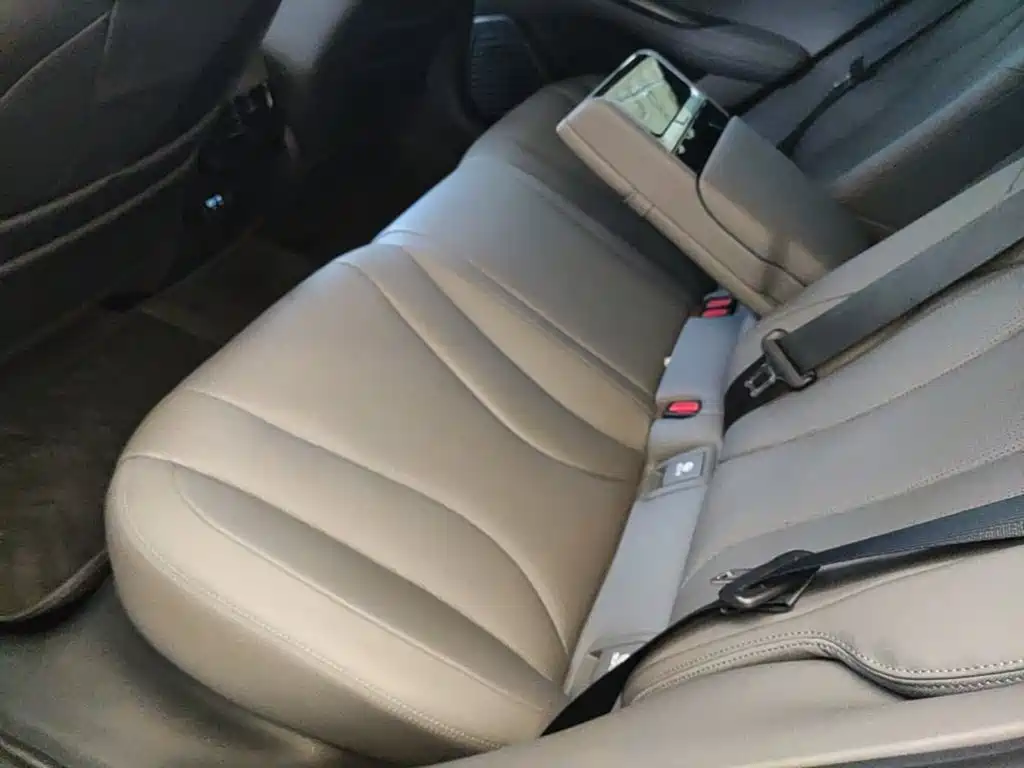 BYD Seal 2024 2024 Glory Edition DM-i 1.5L 121km Luxury