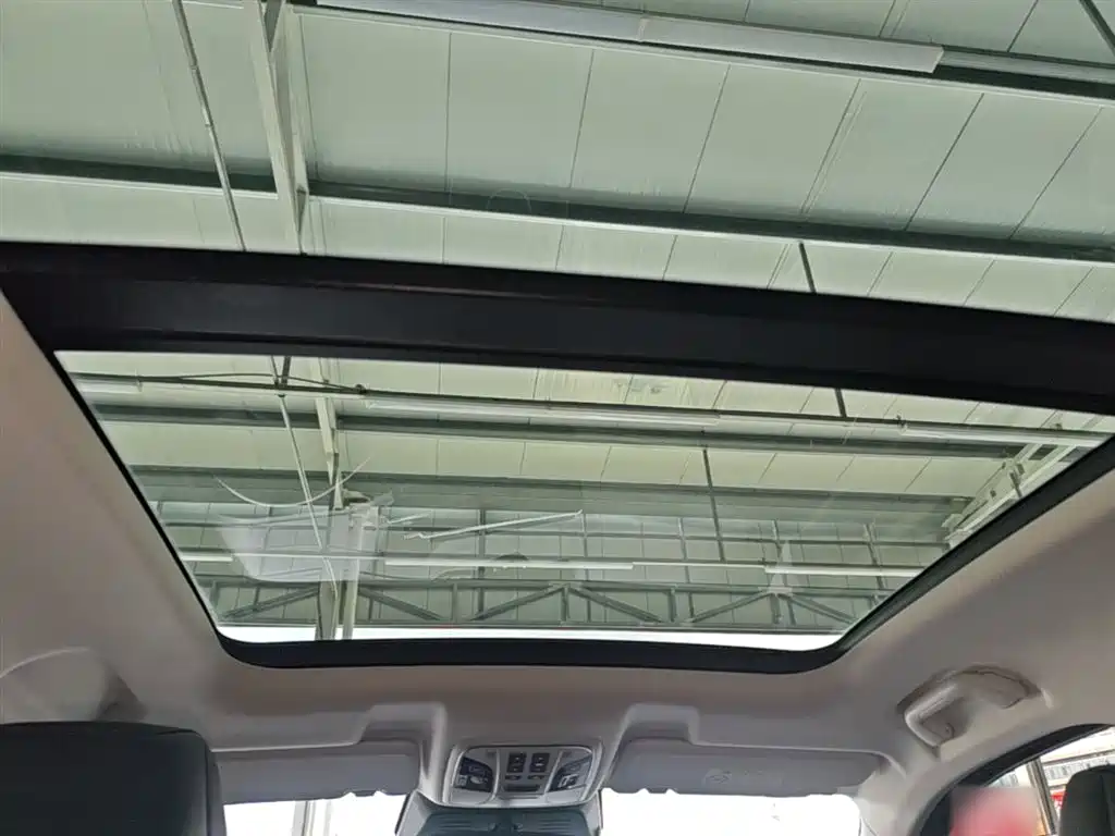 Haval H6 2021 Model National Trend Edition 1.5T Auto Champion фото 18