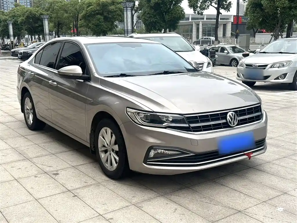 Volkswagen Bora 2020 Facelift 280TSI DSG Elite фото 7
