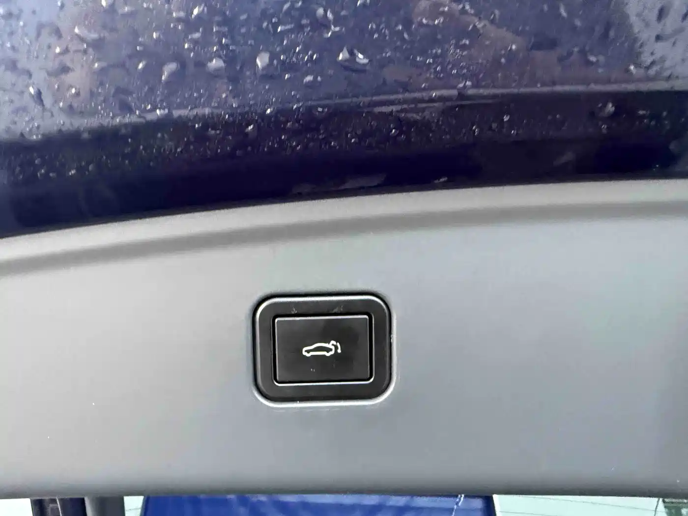 Deepal SL03 2022 2022 1.5L 1200 Range Extender Version