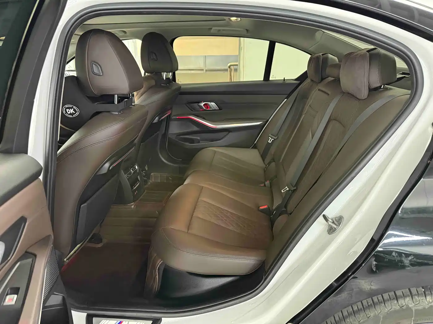 Photo 6 - BMW 3 Series