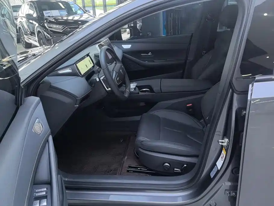 Deepal SL03 2024 2022 1.5L 1200 Range Extender Version