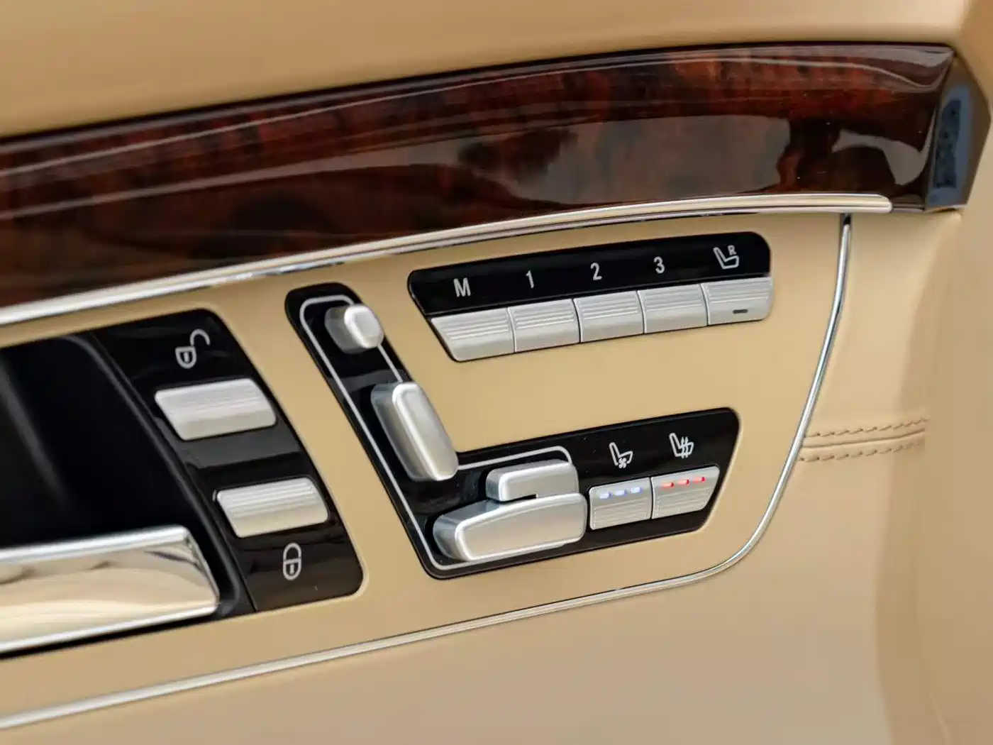 Brabus S-Class 2013 Model 50S 4M фото 6