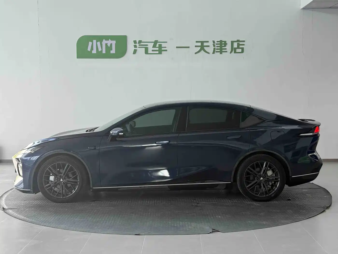Deepal SL03 2022 2022 1.5L 1200 Range Extender Version