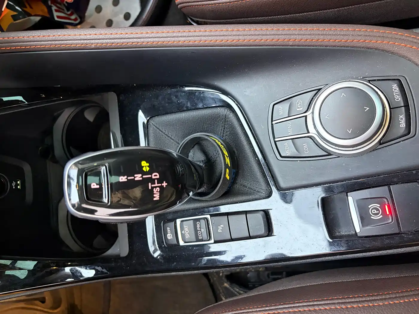 Фото 12 - BMW X2