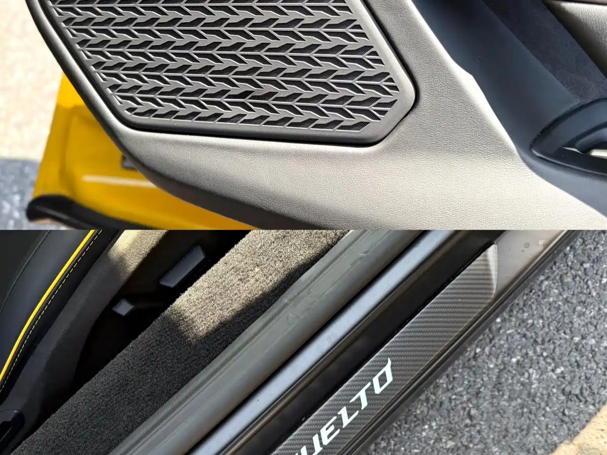 Lamborghini Revuelto 2026 2023 6.5L PHEV Standard