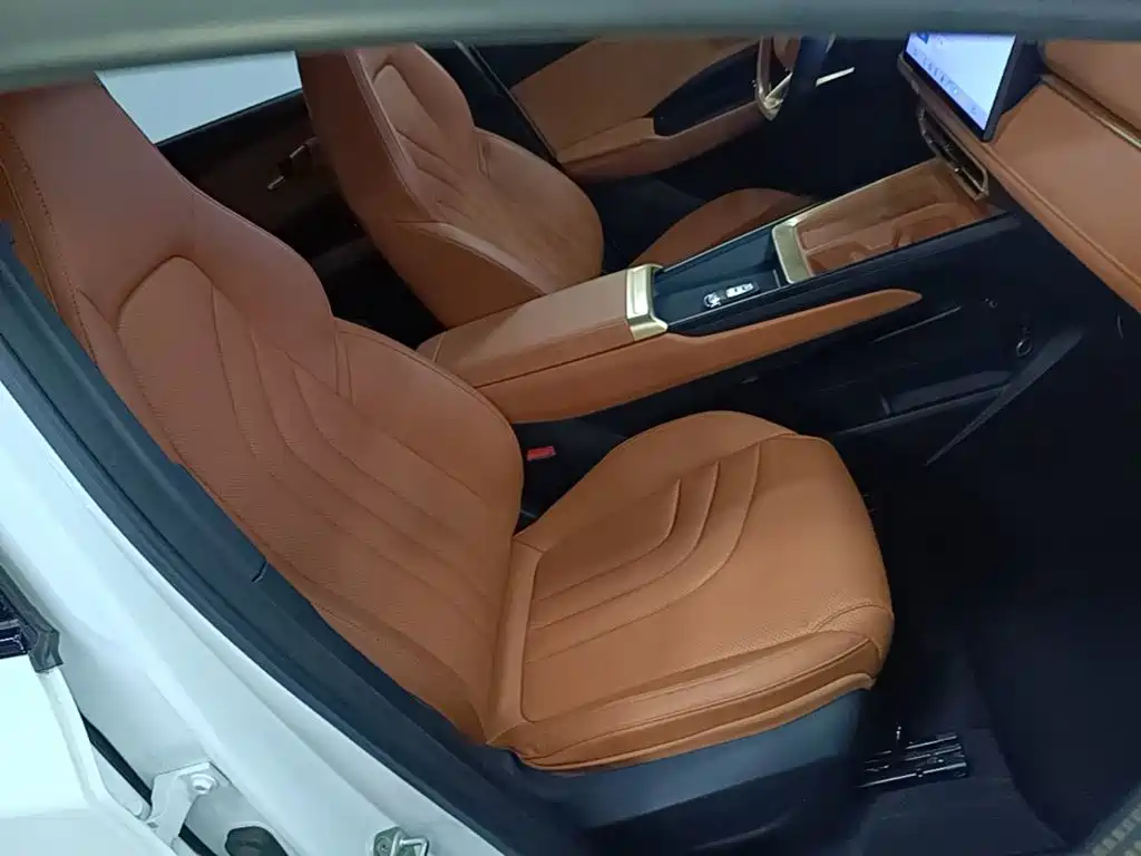 Nezha Auto Nezha X 2023 2023 Model 500 Lite
