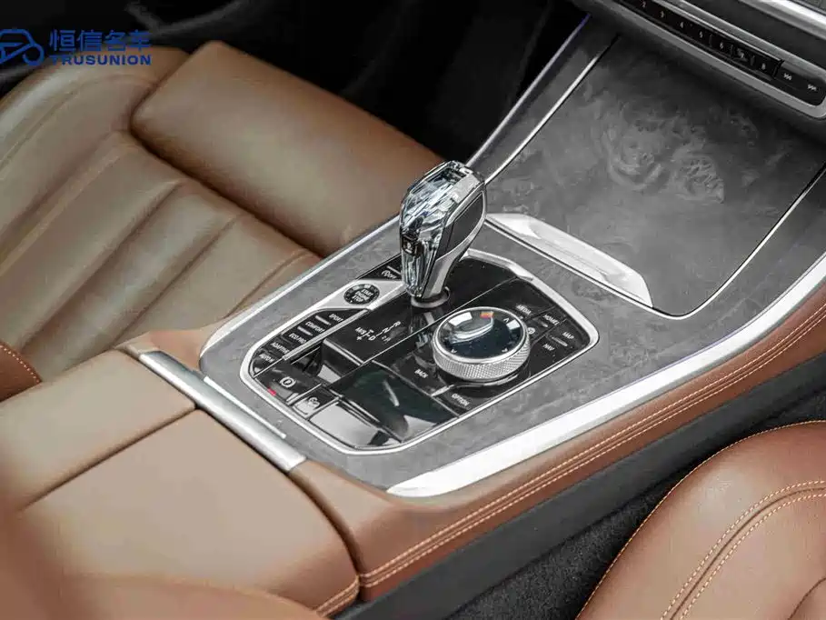 BMW X5 (Import) 2020 xDrive30i X Design Package фото 19