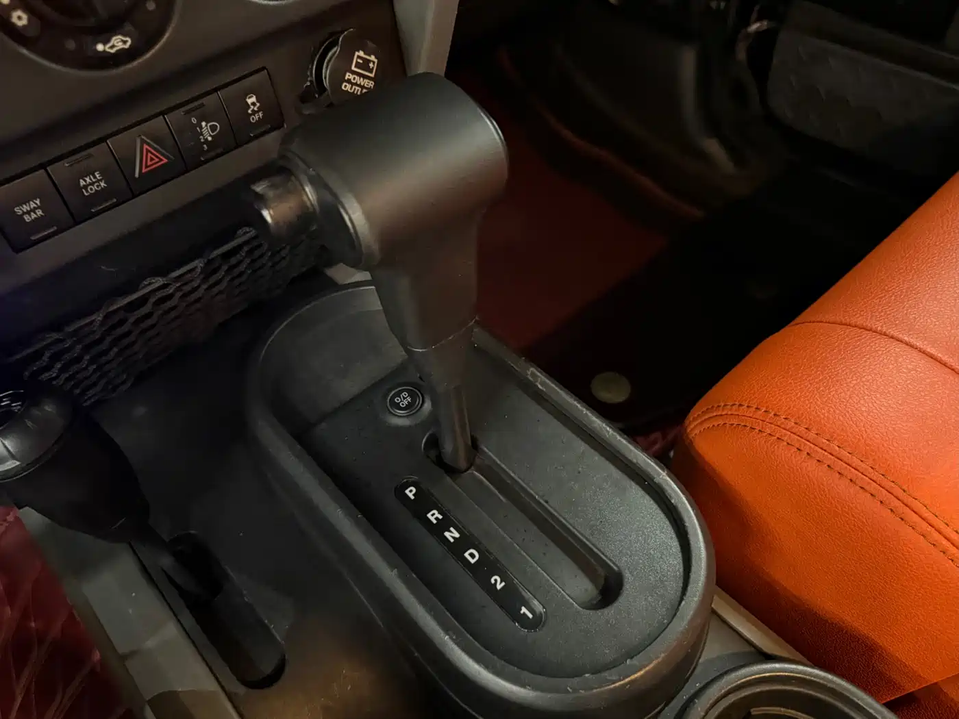 Jeep Wrangler 2010 2011 3.8L Rubicon 2-Door
