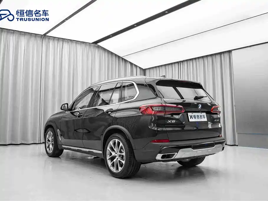 BMW X5 (Import) 2020 xDrive30i X Design Package фото 7