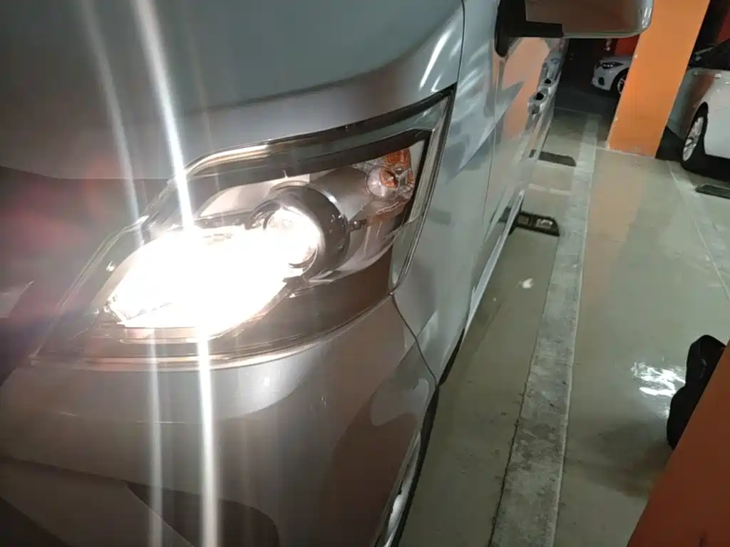 Changan Kaicheng Changan Star 5 2023 2022 1.4L Classic Passenger JL473Q3