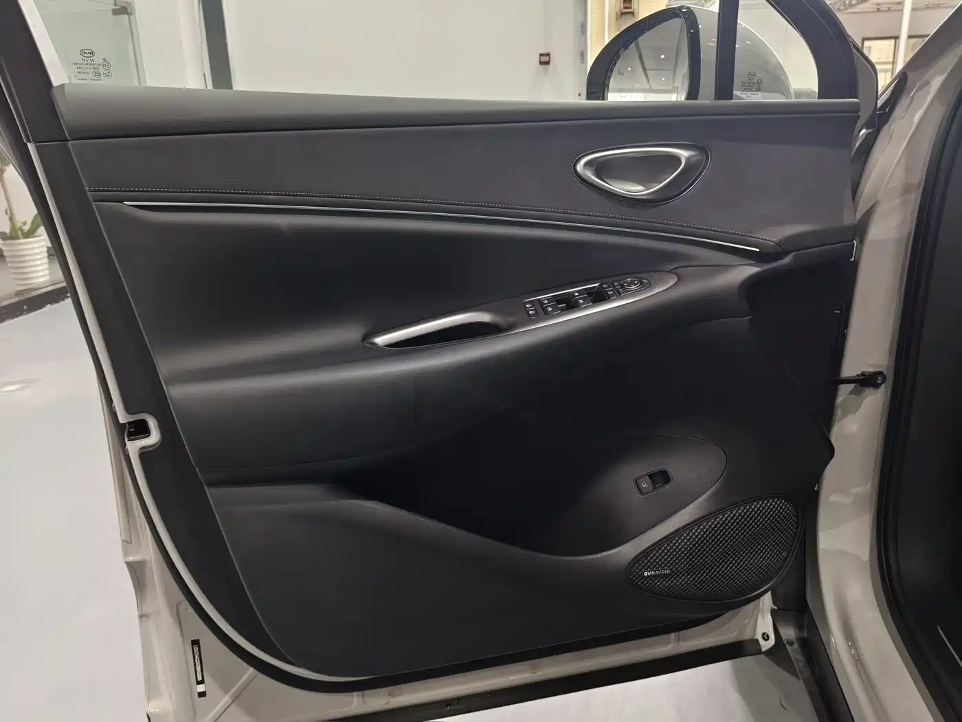 BYD Sealion 06 New Energy 2025 EV 605 Pilot Plus Edition фото 10