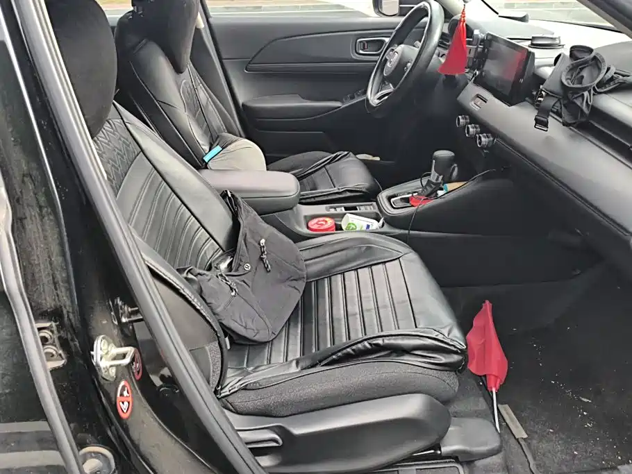 Honda Vezel 2024 2023 1.5L CVT Elite Edition