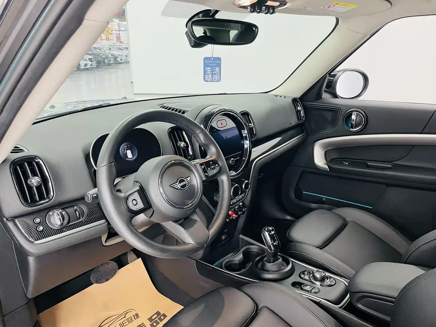 Фото 6 - MINI COUNTRYMAN