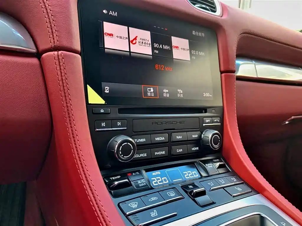 Porsche 718 2016 Cayman 2.0T фото 6