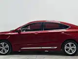 Фото 7 - Geely Borui