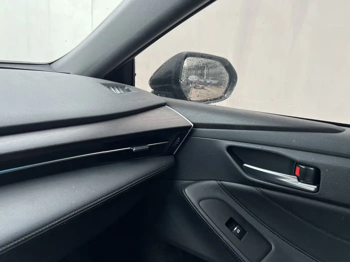 Toyota Avalon 2024 2023 2.5L Luxury Edition