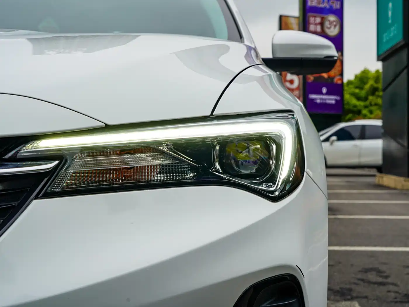 Buick Verano 2023 Pro Joy Edition фото 8