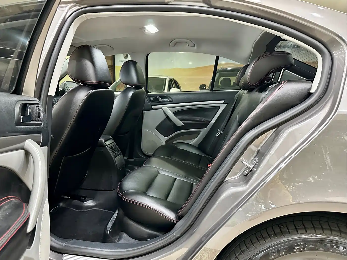 Škoda Octavia 2013 2013 1.6L Automatic Elite Edition