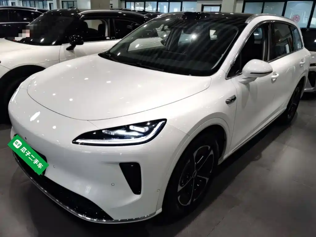Shangjie Shangjie SUV 2025 Extended Range Edition